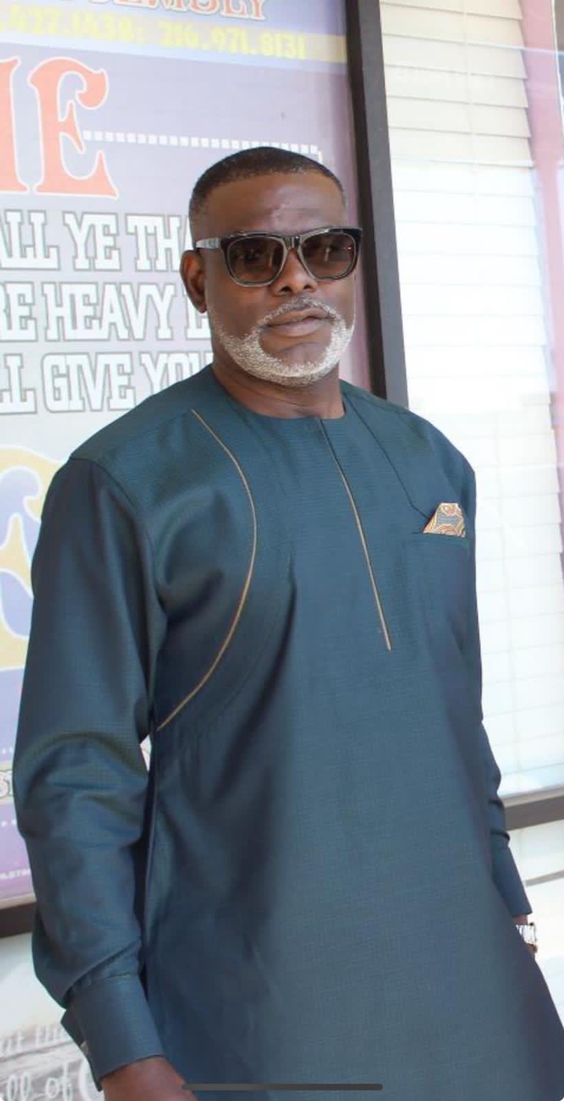 Dcns Toyin