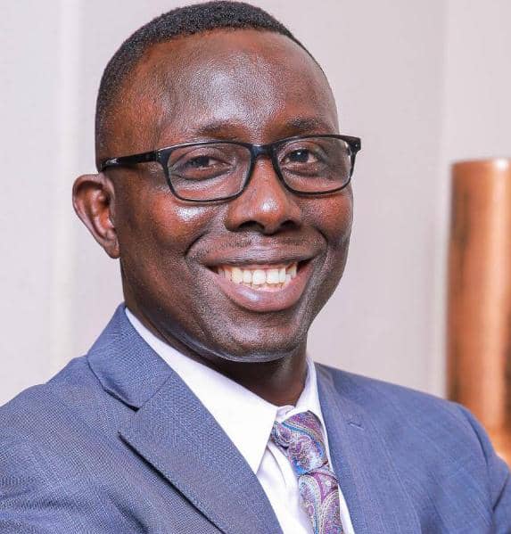 Assistant Pastor