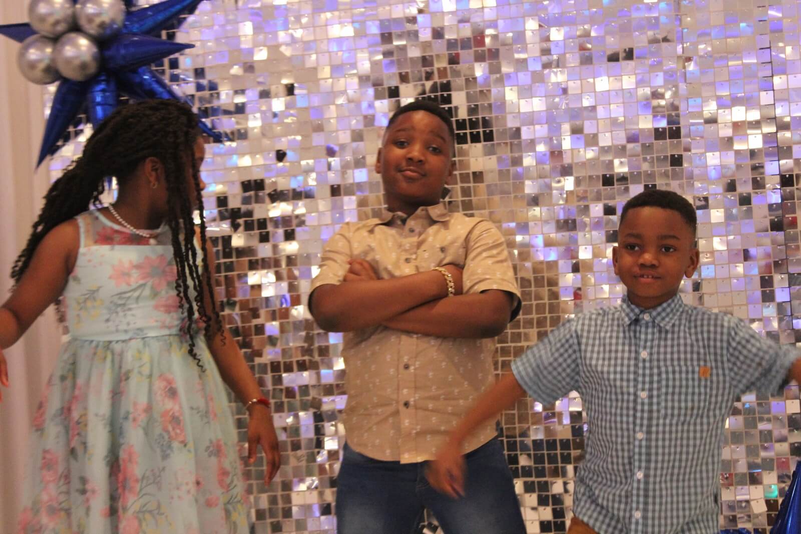 Children Ministry