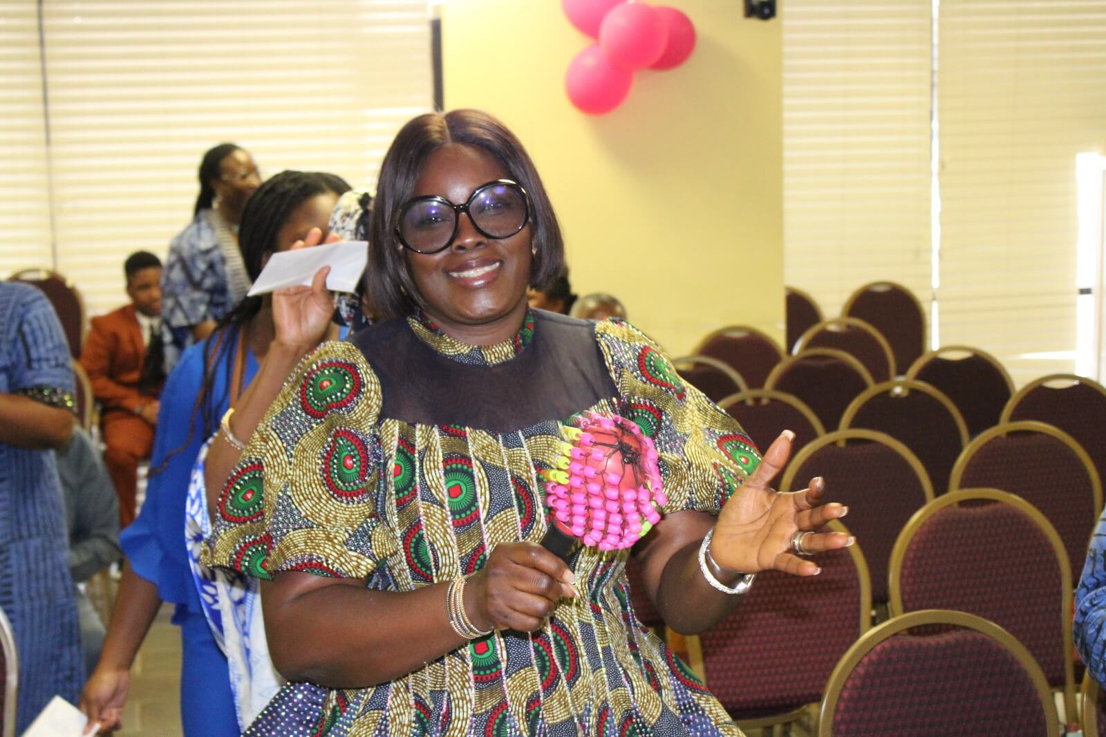 Church event